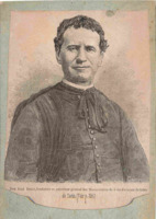 Anteprima di Dom Jean Bosco, fondateur et supérieur général...