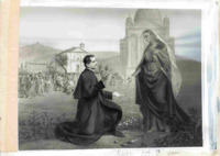 Anteprima di Il Sogno di Don Bosco con la Madonna e la Basilica