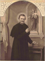 Anteprima di San Giovanni Bosco con Maria Ausiliatrice