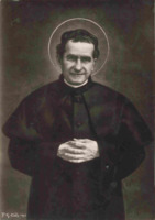Anteprima di Ritratto di San Giovanni Bosco (da dipinto di P. G. Crida, 1933)