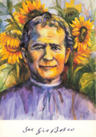 Anteprima di Don Johannes Bosco