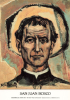 Anteprima di San Juan Bosco