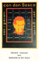 Anteprima di Elementi Essenziali della Spiritualità di Don Bosco (Puzzle)