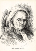 Anteprima di Don Boscos Mutter (Mamma Margherita)