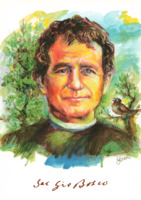 Anteprima di Don Johannes Bosco