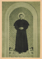 Anteprima di S. Giovanni Bosco (Tempio S. Agostino - Milano)