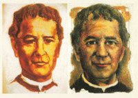 Anteprima di Don Johannes Bosco (Rudolf Petsche)