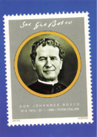 Anteprima di Don Johannes Bosco (Austria)