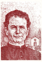 Anteprima di Centenario della morte di Don Bosco (1888 - 1988)