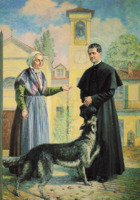 Anteprima di Il famoso cane, detto il Grigio