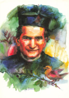 Anteprima di Sr. Basilia - Don Johannes Bosco