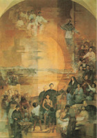 Anteprima di La Famiglia Salesiana