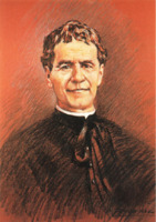 Anteprima di Don Johannes Bosco