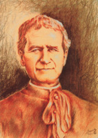 Anteprima di Don Johannes Bosco