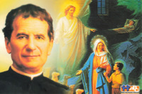 Anteprima di Don Bosco e il Sogno dei 9 anni