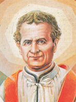 Anteprima di Don Bosco