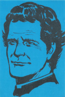 Anteprima di Portrait de Saint Jean Bosco (D'après Jounel)
