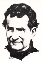 Anteprima di S. Giovanni Bosco (Mauchi)