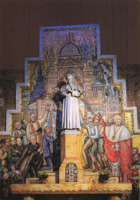 Anteprima di Eglise Saint Jean Bosco, Paris 20e