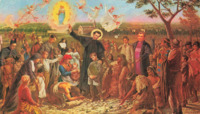 Anteprima di Maravillosa evocación de la múltiple obra de Don Bosco en las Misiones Salesianas de la Patagonia