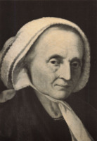 Anteprima di Mamma Margherita (1788-1856)