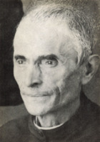 Anteprima di Beato Michele Rua (1837-1910)