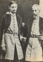Anteprima di Don Augusto Czartoryski (1858-1893)