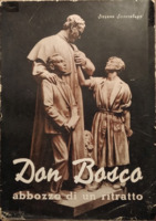 Anteprima di Don Bosco : abbozzo di un ritratto