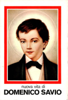 Anteprima di Nuova vita di Domenico Savio : quello che le biografie di San Domenico Savio non dicono