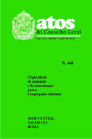 Anteprima di Atos do CG n.448 (2026)