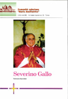 Anteprima di Gallo Severino (P)