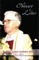 Anteprima di Gobetti Luigi (P)