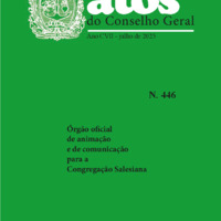 Anteprima di Atos do CG n.446 (2025)