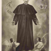 Anteprima di Beato Juan Bosco - Da mihi animas caetera tolle