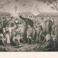 Anteprima di Apoteosi di San Giovanni Bosco e la Famiglia Salesiana nel mondo