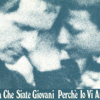Anteprima di Basta Che Siate Giovani Perchè Io Vi Ami