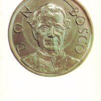 Anteprima di Bronzo della Zecca di G. Viola / Dio ci ha messo al mondo per gli altri