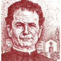 Anteprima di Centenario della morte di Don Bosco (1888 - 1988)