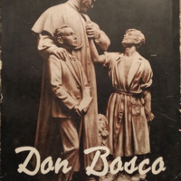Anteprima di Don Bosco : abbozzo di un ritratto