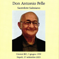 Anteprima di Pelle Antonio (P)